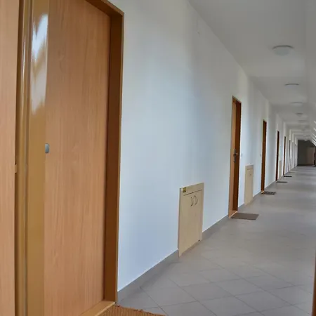 Διαμέρισμα Apartmany Velke Losiny