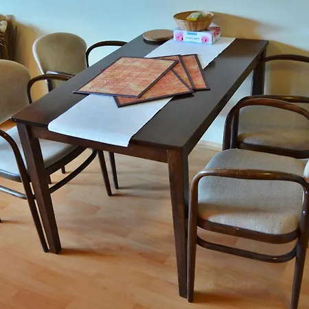 Apartmany Velke Losiny Velke Losiny