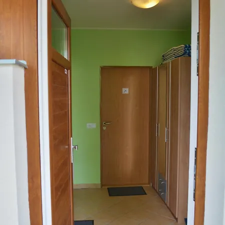 Apartmany Velke Losiny Διαμέρισμα *