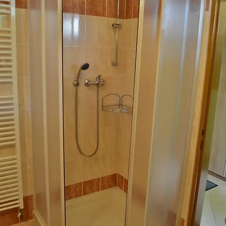 Διαμέρισμα Apartmany Velke Losiny *